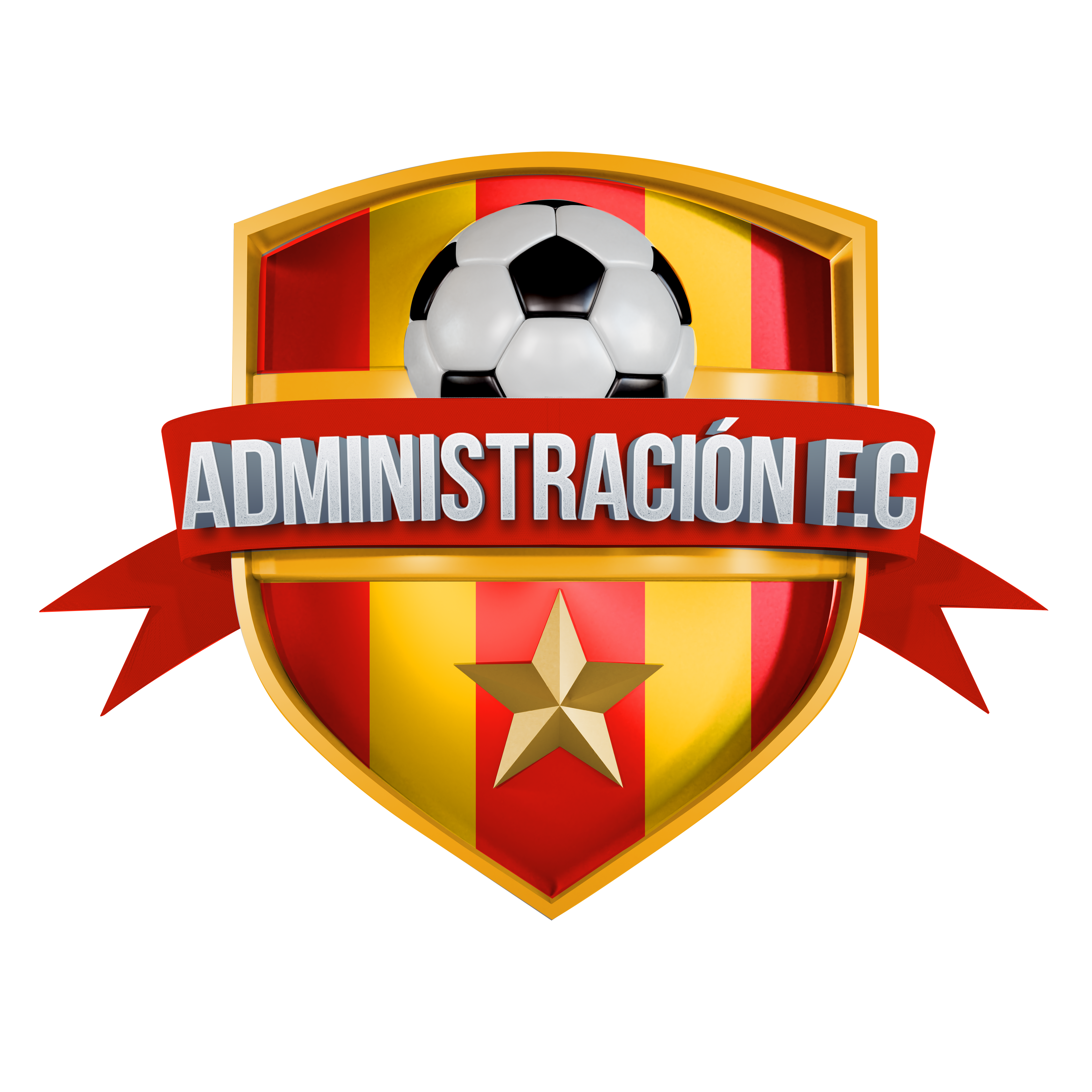 ADMIN FC